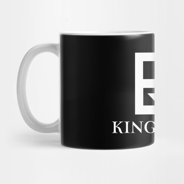 King the Land: King Group by firlachiel